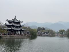 -台州府城(东湖)