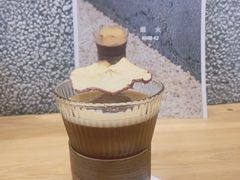肉桂苹果特调-MQ COFFEE STAND明谦(新洲店)