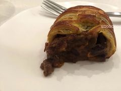 红酒牛肉酥-星巴克(北京望京店)