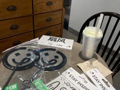 -喜茶(中山白水井店)