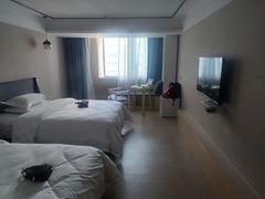 -城悦国际酒店(广州动物园店)