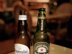 -三叶草爱尔兰咖啡吧