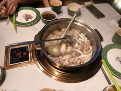 -润园四季椰子鸡火锅(卓越INTOWN店)