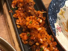 -大同江朝鲜菜•长春地标美食(绿园吾悦广场店)
