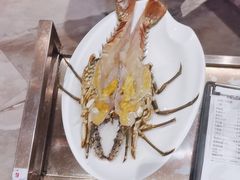 -青蓬蒸汽海鲜·深圳老字号·团建聚会(壹方城店)