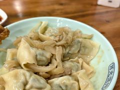 -潘国仙耳光馄饨(黄家阙路店)