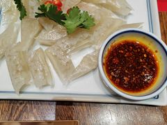 -新兴园饺子馆(河南街店)