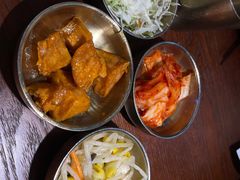 -双门洞·森系料理(体育西店)