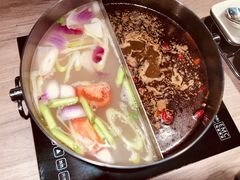 -老鼎旺安格斯牛肉火锅(衡艺广场店)