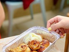 -强记龙虾钳(定安里店)
