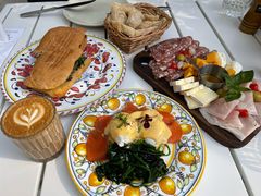 -Alimentari早午餐(安福路店)