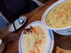 -老雒阳面馆·水席(定鼎门店)