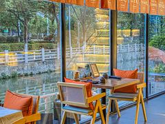 -鞠橘居酒屋(仁恒江湾新天地店)