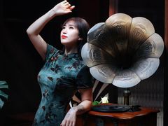-小凤仙公馆酒店