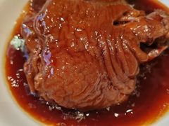 -添福来墨鱼饺子 · 海鲜东北菜(泡崖店)