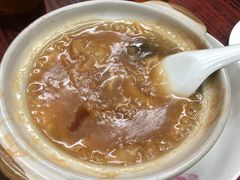 招牌花胶大只翅-添發碗仔翅美食