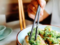 -锦園(伊势丹美食城店)