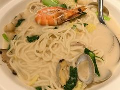 -莆田餐厅PUTIEN(世博源店)