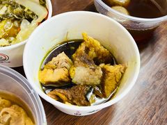 -好成财牛排馆(涂门街总店)