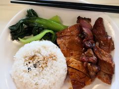 -同济大学-北苑食堂