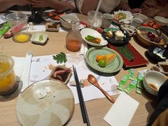-匠和风精致料理(宁德万达店)