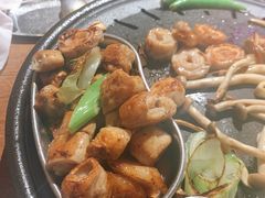 猪大肠-济州爱肉堂(总店)