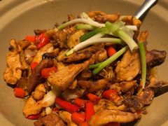 -绿草地·湘菜(7mall店)