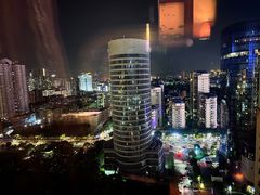 -汕头龙光喜来登酒店