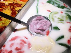-湊湊火锅·茶憩(石家庄万象城店)
