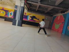 -XONE潮玩运动馆