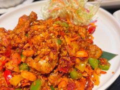 -Thai Alley泰爱里(二沙岛店)