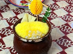 -老三样·旧食新味(船山路店)