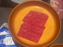 -牛YO寿喜烧火锅自助(三台子万象汇店)