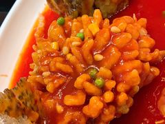 松鼠桂鱼-新南华大酒店(广中店)
