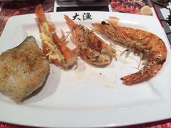 iphone_upload_pic-大渔铁板烧(花园道店)