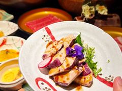 -花潮料理艺食馆(SM新生活广场店)