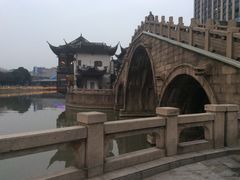 -常州古运河