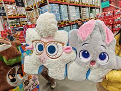 -山姆会员商店(邻瑞广场店)