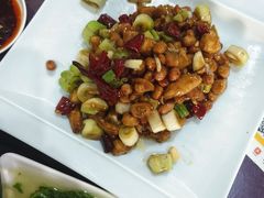-丁太婆老妈蹄花(人民公园非遗总店)