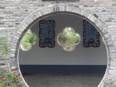 -嬉乐湾休闲旅游区