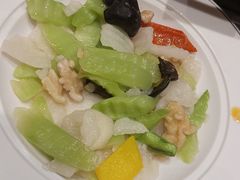 -凯鸽酒楼(大同振兴街店)