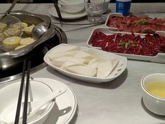 -八合里潮汕鲜牛肉火锅(深圳海岸城店)