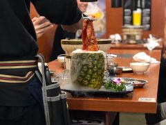 -大阪烧肉BAKA一代(十亩地店)