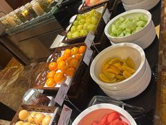 -富力丽思卡尔顿酒店·香荟全日制餐厅