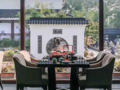 -苏州吴宫泛太平洋酒店
