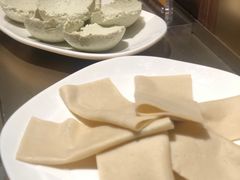 黑豆花-巴奴毛肚火锅(悠唐购物中心店)