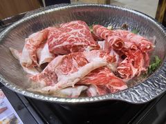 -松坂屋日料自助(长城路店)