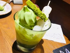 -無邪日式甜品(世博源店)