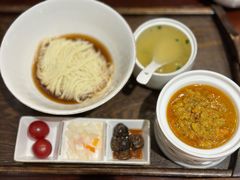 -苏州老字号·苏面斋·秃黄油·三虾面苏式面馆