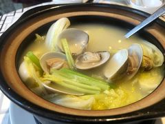 -强记海鲜·大排档(蛇口新街店)